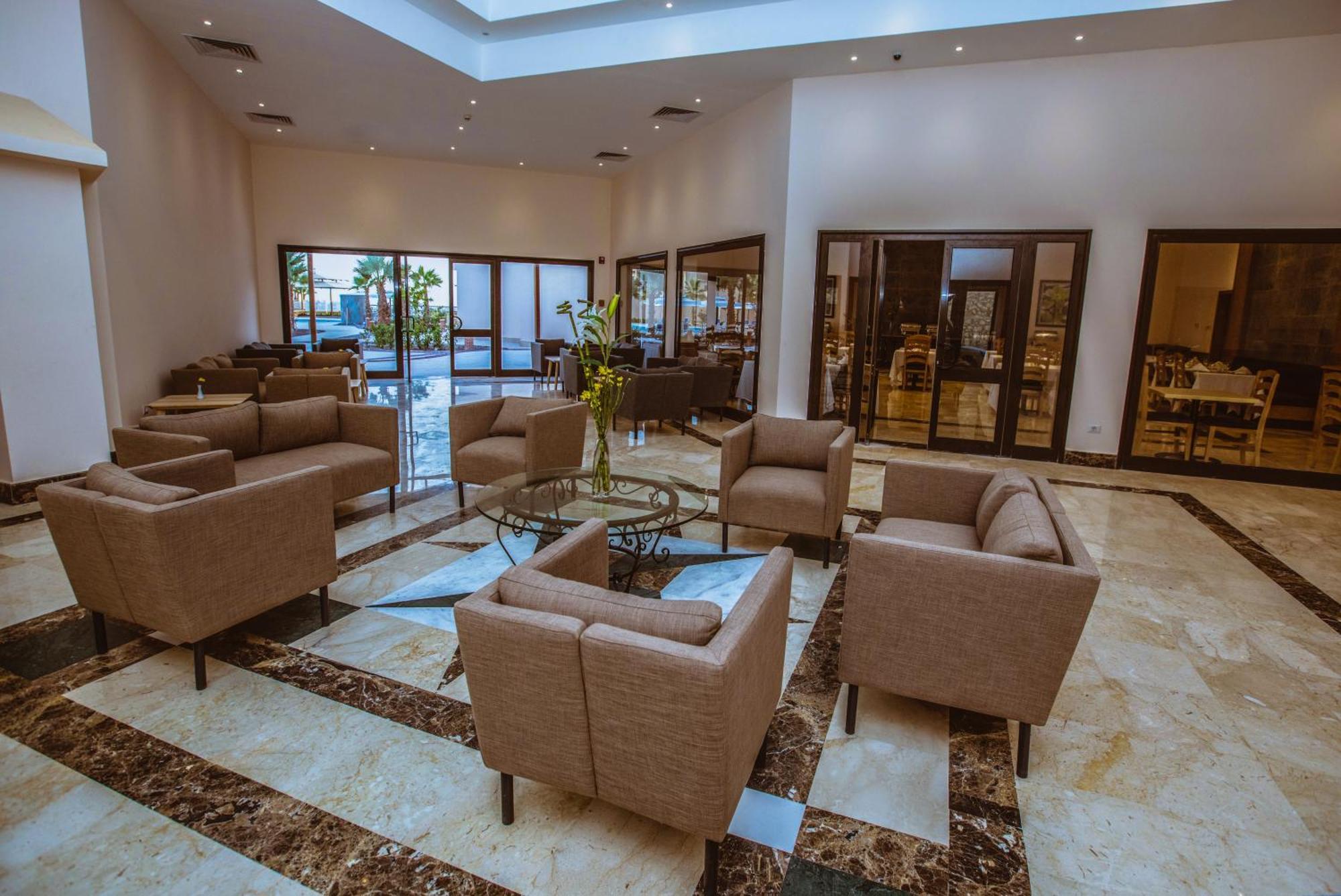 Sky View Suites Hotel Hurghada Exterior photo